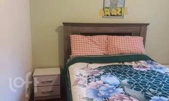 Imagem 5: Apartamento à venda em Cambuci com 70 m², 2 quartos