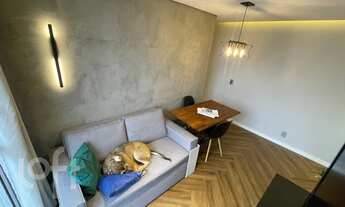 Imagem 2: Apartamento à venda em Vila Prudente com 55 m², 2 quartos, 1 suíte, 1 vaga