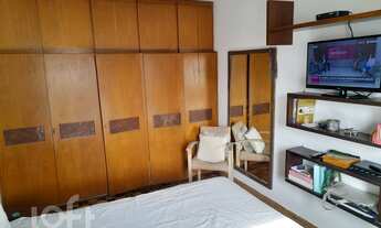 Imagem 6: Apartamento à venda em Campos Elísios com 94 m², 3 quartos, 1 suíte, 1 vaga