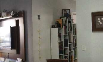 Imagem 2: Apartamento à venda em Sacomã com 50 m², 2 quartos, 1 vaga