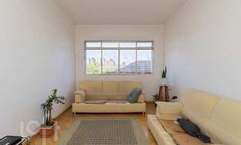 Imagem 2: Apartamento à venda em Alto da Lapa com 61 m², 2 quartos, 1 vaga