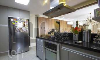 Imagem 7: Apartamento à venda em Morumbi com 200 m², 3 quartos, 2 suítes, 5 vagas