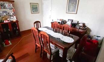 Imagem 2: Apartamento à venda em Saúde com 63 m², 2 quartos, 1 vaga