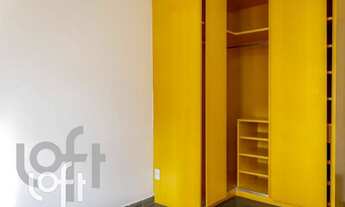 Imagem 2: Apartamento à venda em Cursino com 60 m², 2 quartos, 1 vaga