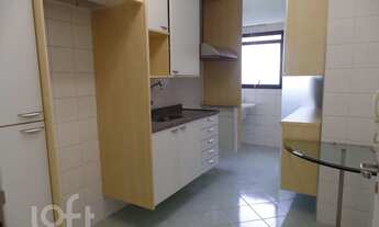 Imagem 7: Apartamento à venda em Morumbi com 82 m², 3 quartos, 1 suíte, 2 vagas