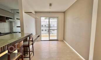 Imagem 3: Apartamento à venda em Saúde com 118 m², 1 quarto, 1 suíte, 2 vagas