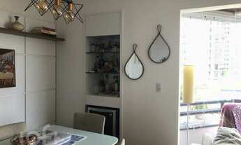 Imagem 5: Apartamento à venda em Alto de Pinheiros com 105 m², 3 quartos, 1 suíte, 2 vagas