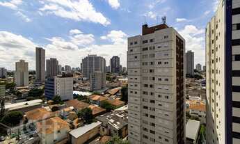 Imagem 3: Apartamento à venda em Cursino com 79 m², 2 quartos, 1 vaga