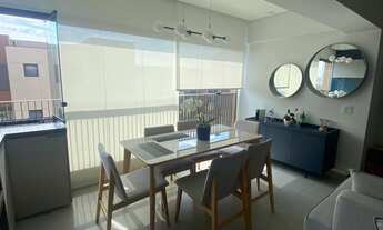 Imagem 4: Apartamento à venda em Ipiranga com 80 m², 2 quartos, 1 suíte, 2 vagas