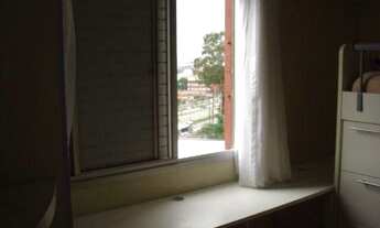 Imagem 3: Apartamento à venda em Jabaquara com 64 m², 2 quartos, 1 vaga