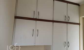 Imagem 2: Apartamento à venda em Santana com 76 m², 2 quartos