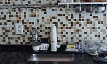 Imagem 3: Apartamento à venda em Aricanduva com 50 m², 2 quartos, 1 vaga