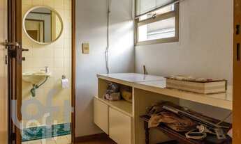 Imagem 3: Apartamento à venda em Moema Índios com 149 m², 3 quartos, 1 suíte, 3 vagas