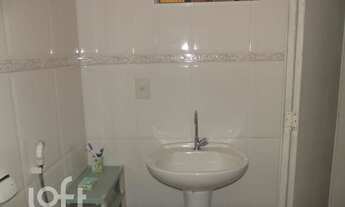 Imagem 6: Apartamento à venda em República com 57 m², 1 quarto, 1 suíte