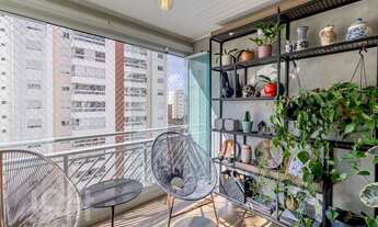 Imagem 7: Apartamento à venda em Tremembé com 91 m², 3 quartos, 1 suíte, 2 vagas