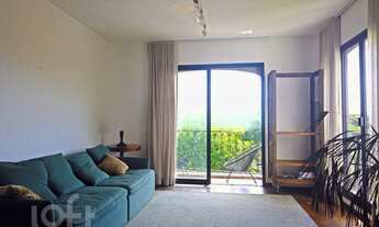 Imagem: Apartamento à venda em Pinheiros com 196