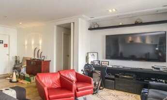 Imagem: Apartamento à venda em Vila Andrade com