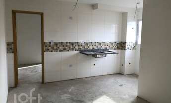 Imagem 2: Apartamento à venda em Brás com 28 m², 1 quarto, 1 suíte, 1 vaga