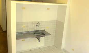 Imagem 5: Apartamento à venda em República com 35 m², 1 quarto