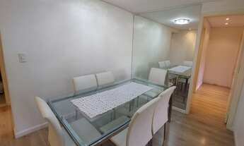 Imagem 6: Apartamento à venda em Jabaquara com 82 m², 2 quartos, 1 suíte, 1 vaga