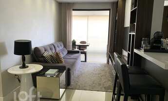 Imagem: Apartamento à venda em Jaguaré com 75