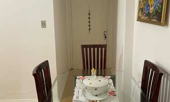 Imagem 4: Apartamento à venda em Aclimação com 70 m², 2 quartos