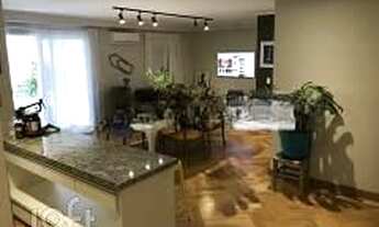 Imagem: Apartamento à venda em Alto de Pinheiros