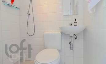 Imagem 7: Apartamento à venda em Santa Cecília com 248 m², 4 quartos, 4 suítes, 4 vagas