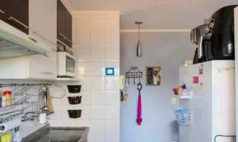 Imagem 7: Apartamento à venda em Ipiranga com 55 m², 2 quartos, 1 vaga