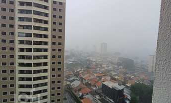 Imagem 5: Apartamento à venda em Saúde com 72 m², 2 quartos, 1 suíte, 1 vaga