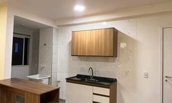 Imagem 5: Apartamento à venda em Cidade Tiradentes com 48 m², 2 quartos