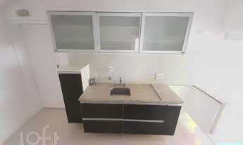 Imagem 5: Apartamento à venda em Campo Belo com 49 m², 2 quartos, 1 suíte, 1 vaga