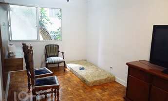 Imagem: Apartamento à venda em Alto de Pinheiros