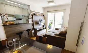 Imagem: Apartamento à venda em Lapa com 87 m²