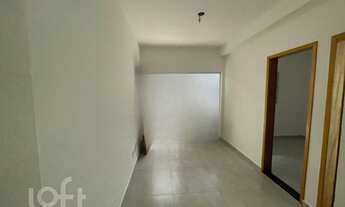 Imagem 6: Apartamento à venda em Itaquera com 40 m², 2 quartos