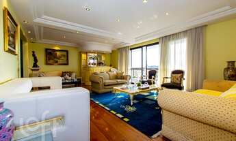 Imagem 3: Apartamento à venda em Sumaré com 270 m², 4 quartos, 4 suítes, 4 vagas