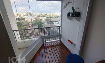 Imagem 6: Apartamento à venda em Mooca com 51 m², 2 quartos, 1 vaga