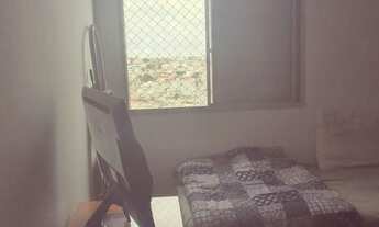 Imagem 2: Apartamento à venda em Ponte Rasa com 45 m², 2 quartos, 1 vaga