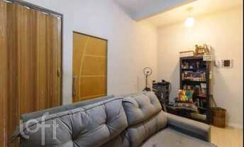 Imagem 1: Apartamento à venda em Campos Elísios com 49 m², 1 quarto