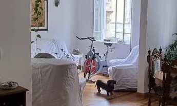 Imagem: Apartamento à venda em República com 130