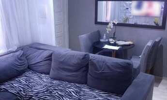 Imagem 4: Apartamento à venda em Mandaqui com 62 m², 2 quartos