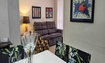 Imagem: Apartamento à venda em Jabaquara com 86