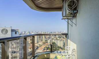 Imagem 3: Apartamento à venda em Santana com 254 m², 4 quartos, 3 suítes, 4 vagas