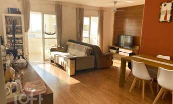 Imagem: Apartamento à venda em Vila Sônia com