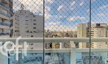 Imagem 7: Apartamento à venda em República com 42 m², 1 quarto, 1 vaga