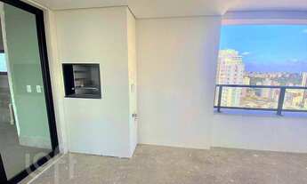 Imagem 7: Apartamento à venda em Alto da Lapa com 219 m², 4 quartos, 2 suítes, 4 vagas