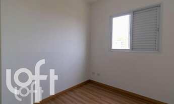 Imagem 3: Apartamento à venda em Vila Sônia com 95 m², 2 quartos, 1 vaga