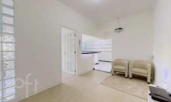 Imagem 2: Apartamento à venda em República com 54 m², 1 quarto