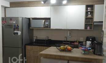 Imagem 3: Apartamento à venda em Campo Grande com 58 m², 2 quartos, 1 suíte, 2 vagas