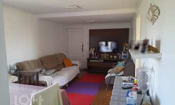 Imagem: Apartamento à venda em Sacomã com 68 m²